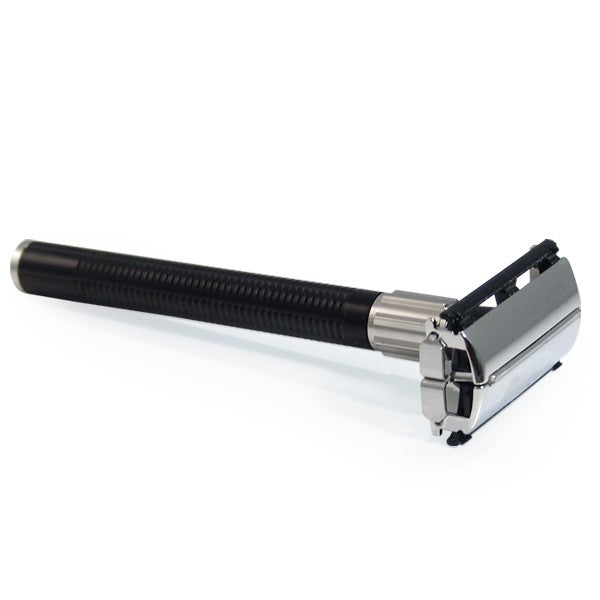 Feather Popular Double Edge Razor with Butterfly Head