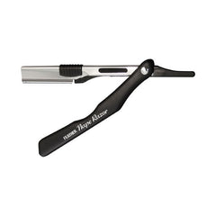 Feather Nape and Body Razor, Black