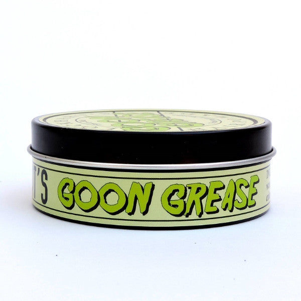Lockhart's Authentic Heavy Hold Goon Grease Hair Pomade