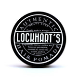 Lockhart's Authentic Heavy Hold Hair Pomade