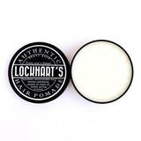 Lockhart's Authentic Heavy Hold Hair Pomade