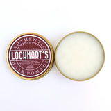 Lockhart's Authentic Medium Hold Hair Pomade