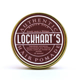 Lockhart's Authentic Medium Hold Hair Pomade