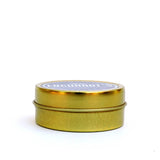 Lockhart's Authentic Mustache Wax - Brown