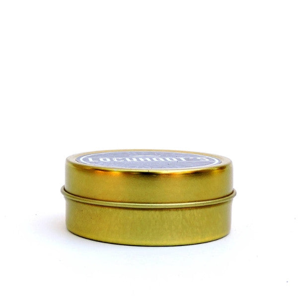 Lockhart's Authentic Mustache Wax - Brown